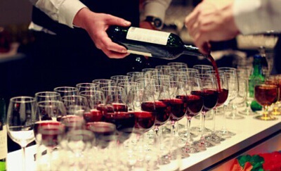 出席高大上葡萄酒品鉴会的十二条准则