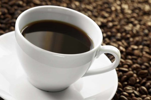 经常喝咖啡导致5大危害你知道吗
