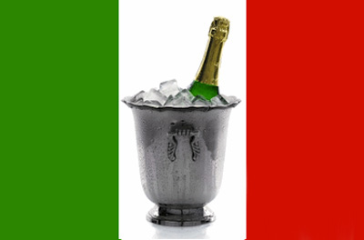 精华：意大利最著名的四大起泡酒