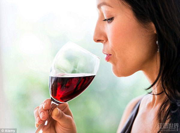 美酒课堂：十步成为葡萄酒专家