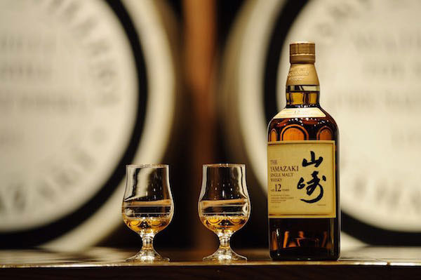  日本的威士忌为什么那么出名？ 