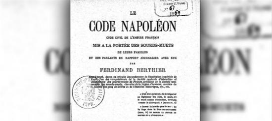 code-napoleon