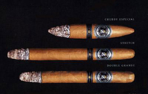 Zino Davidoff季诺·大卫杜夫一手推动了古巴雪茄国际市场，有人形容他本身就是一部20世纪雪茄史。