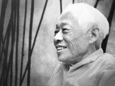 法国华裔著名画家赵无极去世 享年93岁