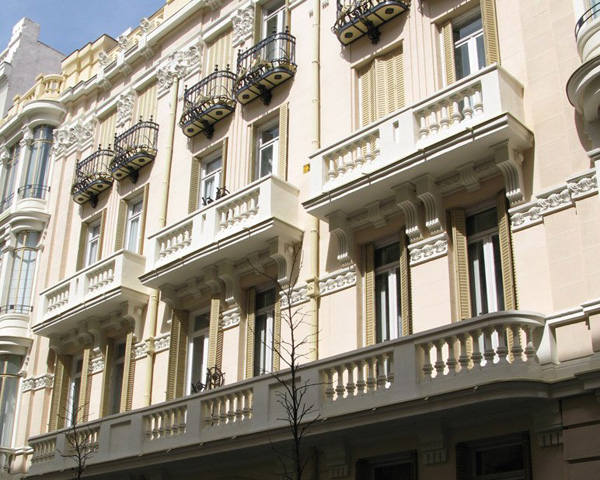 爱彼马德里总部迁至Marqués de Villamejor街3号
