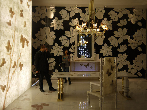 2013米兰国际家具展家居设计流行趋势
