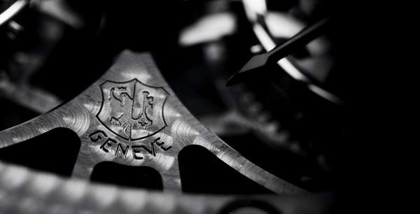 Roger Dubuis 透过影片向制表殊荣日内瓦印记致敬