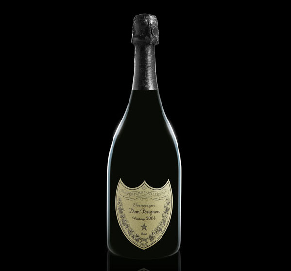 唐培里侬香槟王2004年份香槟上市3小时售罄