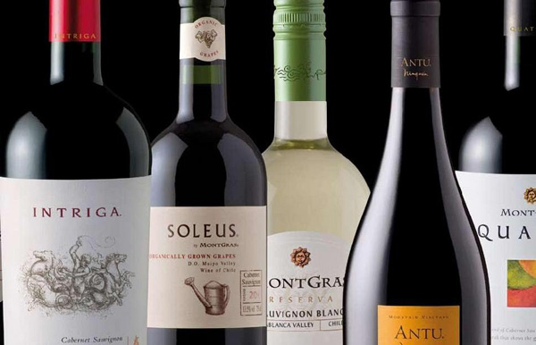 中国对智利葡萄酒关税将降低为零