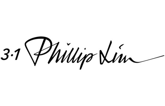 3.1 Phillip Lim品牌全球标志