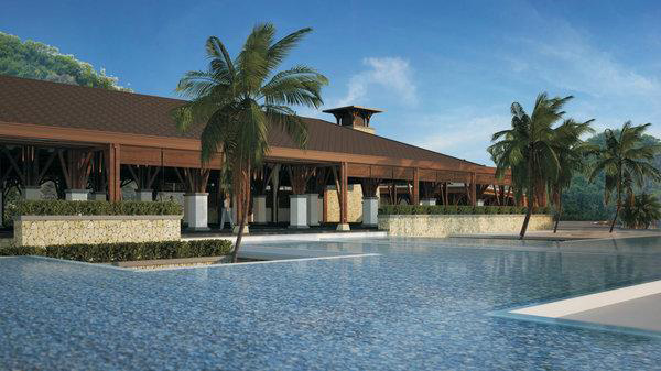 越南芽庄湾Worldhotels Amiana豪华度假村开业
