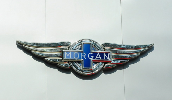 英国摩根汽车旗舰店北京工体正式开幕