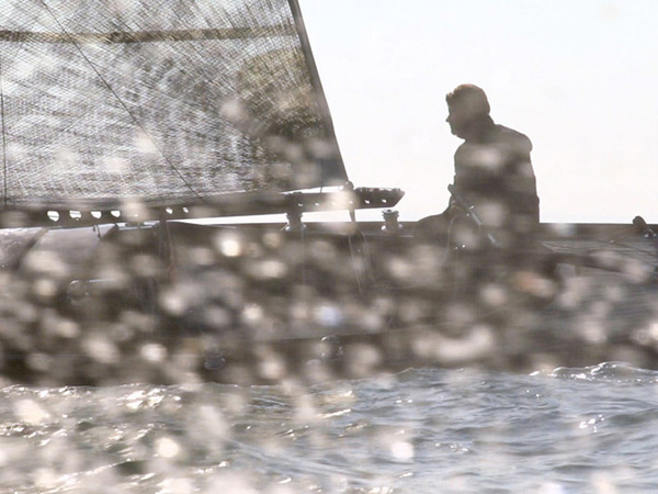 Alfred Dunhill 发布最新影片《Man At Sea》