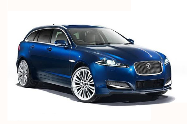 Jaguar（捷豹）或将9月发布SUV概念车