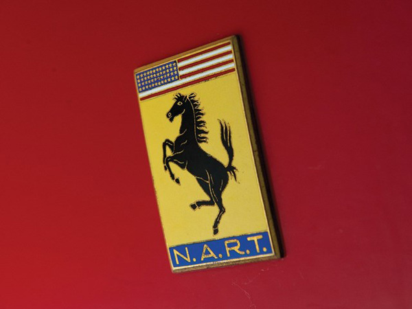 Ferrari 在收藏家眼里有什么不同的价值