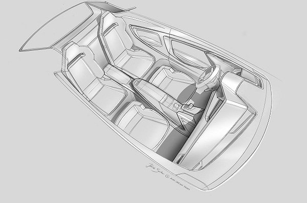 奥迪将于法兰克福推出全新Quattro Concept概念车