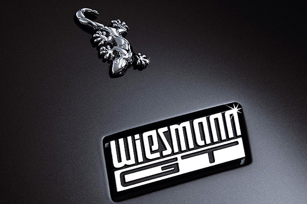 德国跑车品牌Wiesmann 惊传破产