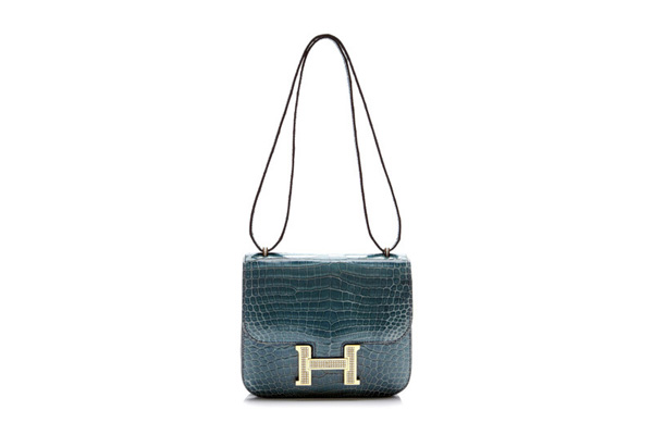 最新 Vintage Hermès Collection 手袋