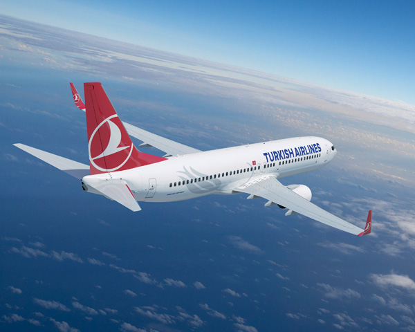 土耳其航空公司亚太区增开尼泊尔加德满都航线