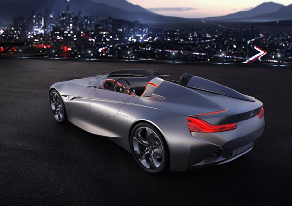BMW与Toyota将共同合作推出全新概念车款