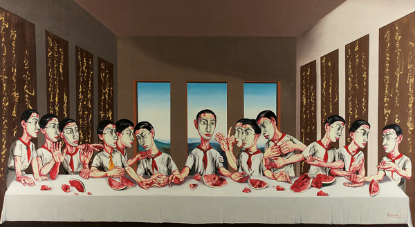香港苏富比隆重呈献尤伦斯男爵夫妇珍藏中国艺术代表作