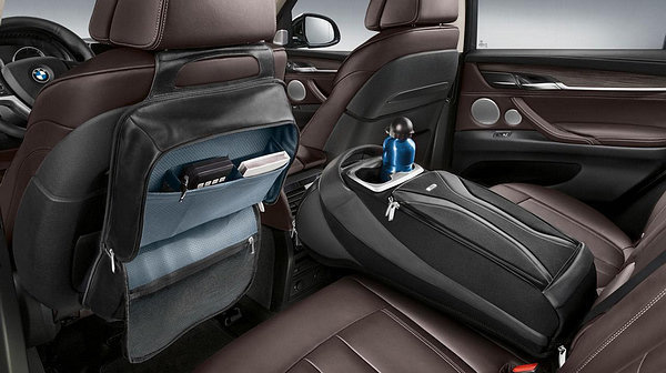 宝马推出BMW X5 Individual 个性化套件