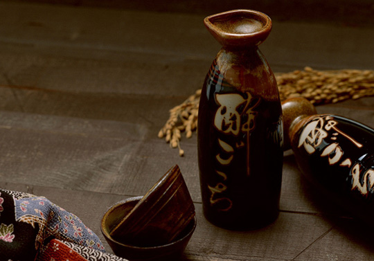 上帝的恩赐 日本清酒的米水传奇【酒文化】风尚中国网 -时尚奢侈品新媒体平台