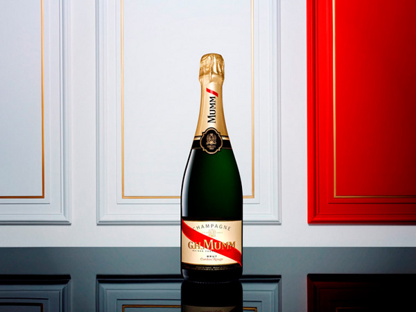 2013国际葡萄酒大赛 巴黎之花与梦香槟再获肯定