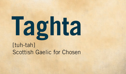 Glenmorangie 发表新品官方名称「Taghta」