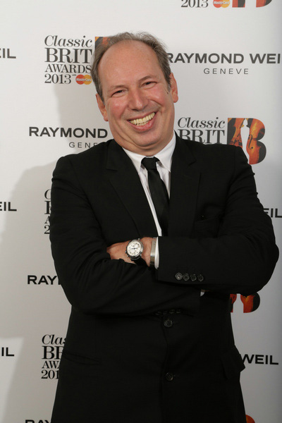 Raymond Weil 全力支持第十四届全英古典音乐奖