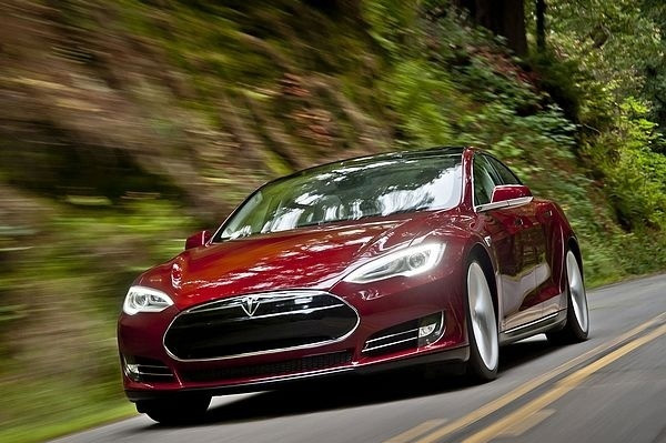 Tesla（特斯拉）将推出极速版Model S 车型
