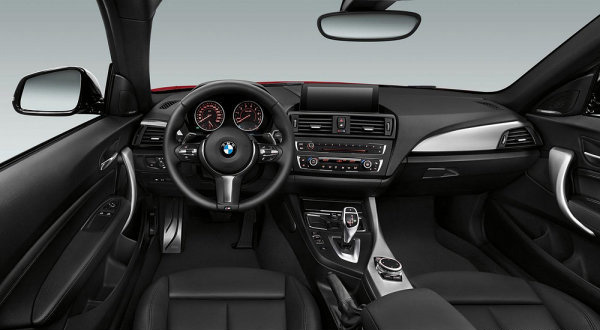 BMW（宝马）全新2 Series车型正式亮相