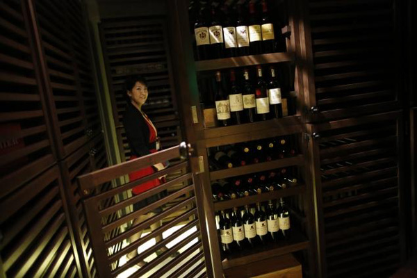 东京新建葡萄酒公寓 70%已成功出租