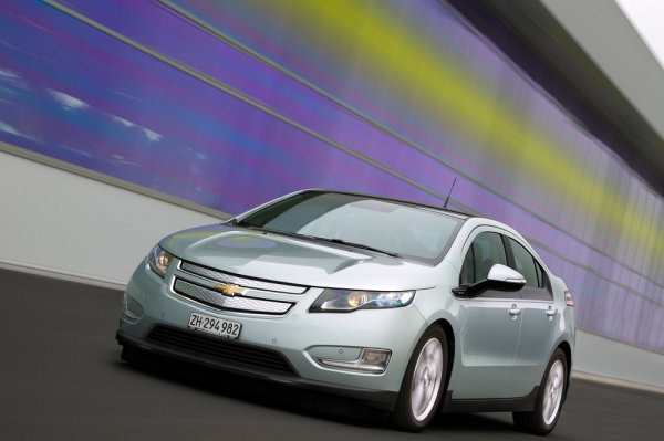 Cadillac 考虑拓展旗下电动车产品阵容