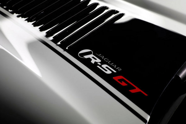 捷豹计划推出F-Type Coupe R-S、R-S GT双版本