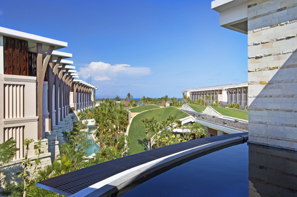 巴厘岛努沙杜亚索菲特酒店将于12月20日开业