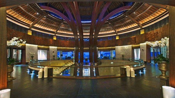 巴厘岛努沙杜亚索菲特酒店将于12月20日开业