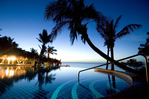莫桑比克安纳塔拉巴扎鲁托岛水疗度假酒店正式揭幕