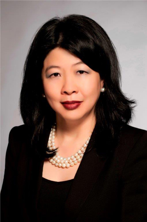 Kerzner委任Ivy Kwan为亚太区销售及市场副总裁
