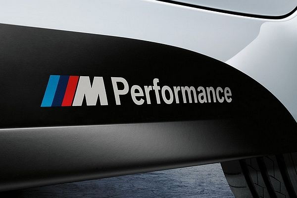 BMW M Performance 认为M7具有足够潜力