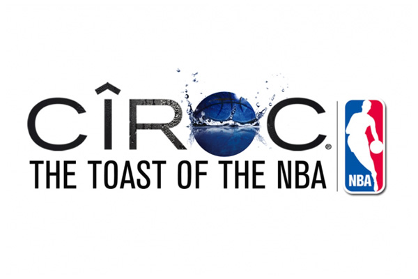 帝亚吉欧成为NBA赛事独家烈酒赞助商