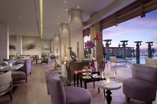 巴厘岛穆丽雅酒店正式加盟立鼎世酒店集团