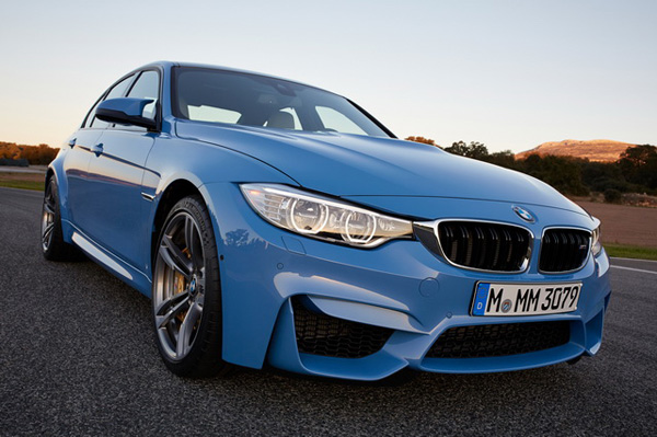 传闻：BMW不打算为M3和M4推出CSL车型