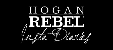 HOGAN REBEL：叛逆者的纪念旅程