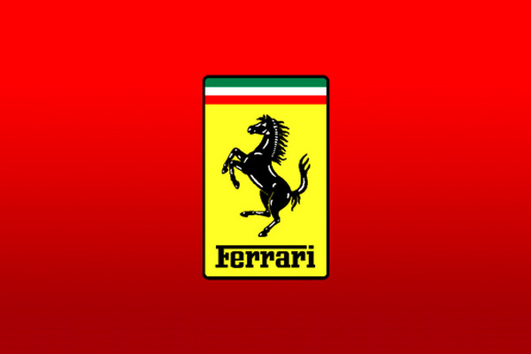 Ferrari 法拉利：全球最具影响力的品牌
