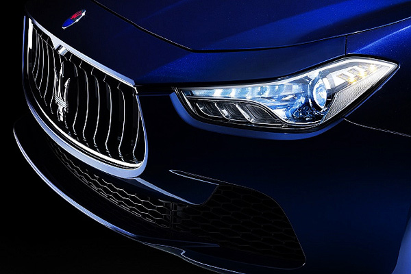 Maserati 或将发表最新GT概念跑车