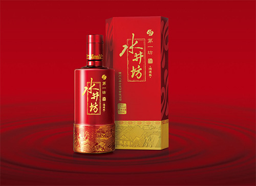帝亚吉欧预测中国白酒市场2015年复苏