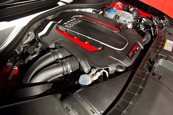 ABT Sportline 推出限量版RS6-R改装车