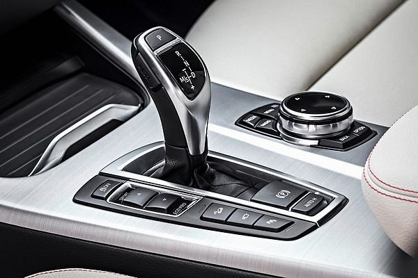 BMW X4正式发表 将亮相2014纽约车展
