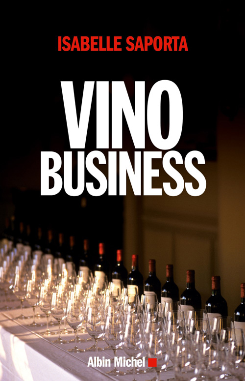 金钟堡庄主起诉《Vino Business》作者诽谤